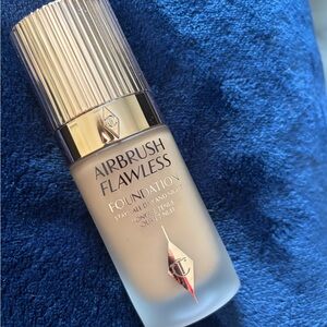 Airbrush Flawless Foundation - Tan